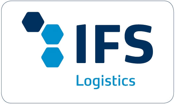 FMCG transport by KSZ Transport - ifs_logistics