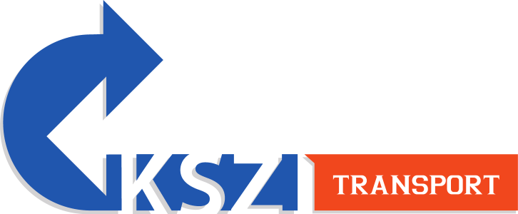 FMCG transport by KSZ Transport - logo_ksz_transport