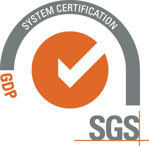 FMCG transport by KSZ Transport - sgs_logo